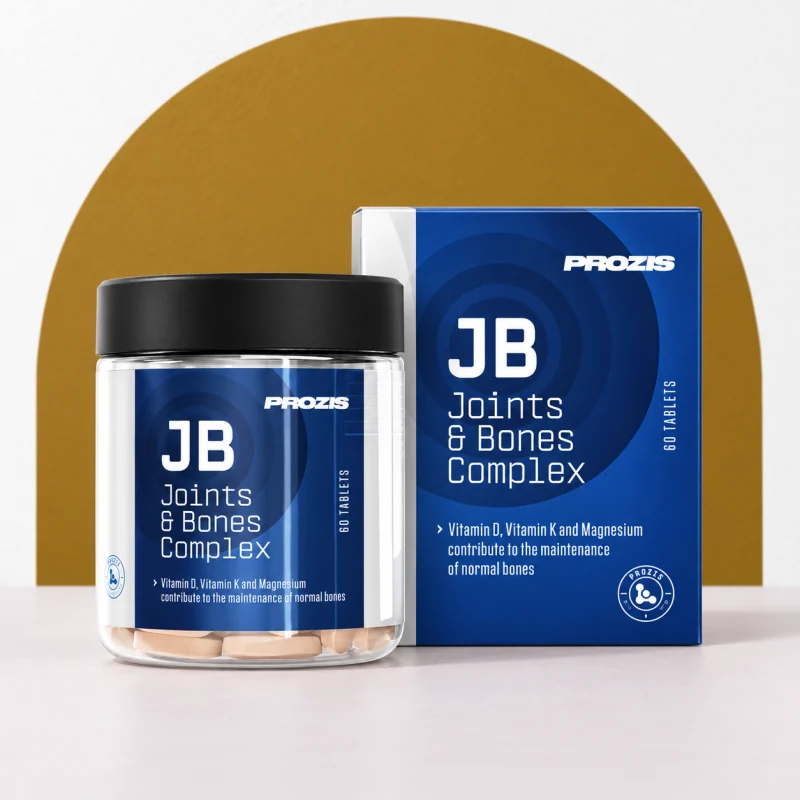 Prozis Joints & Bones, 60 таблетки